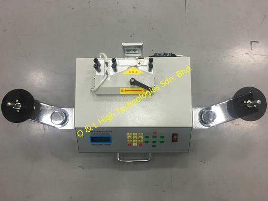  COMPONENT COUNTING MACHINE